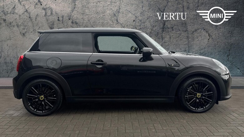 MINI Hatchback 135kW Cooper S Level 2 33kWh 3dr Auto Electric Hatchback